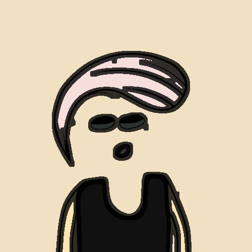 DUMBOI #0002 "the dad"